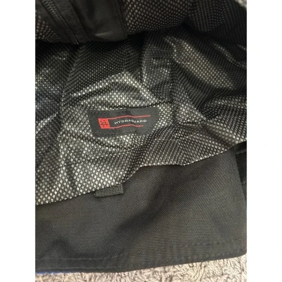 Fly Technical Riding Gear Jacket Blue 2XL - Picture 4 of 10